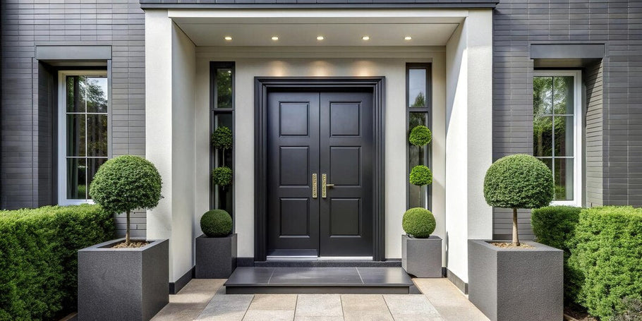 Vastu Tips for the Main Door and Entrance