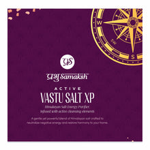 Load image into Gallery viewer, Active Vastu Salt XP
