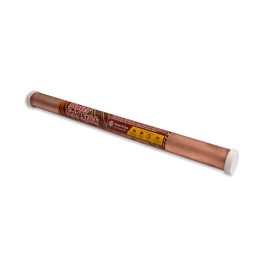 Power Grid Stick (Copper Metal) for SE, SSE, S zone