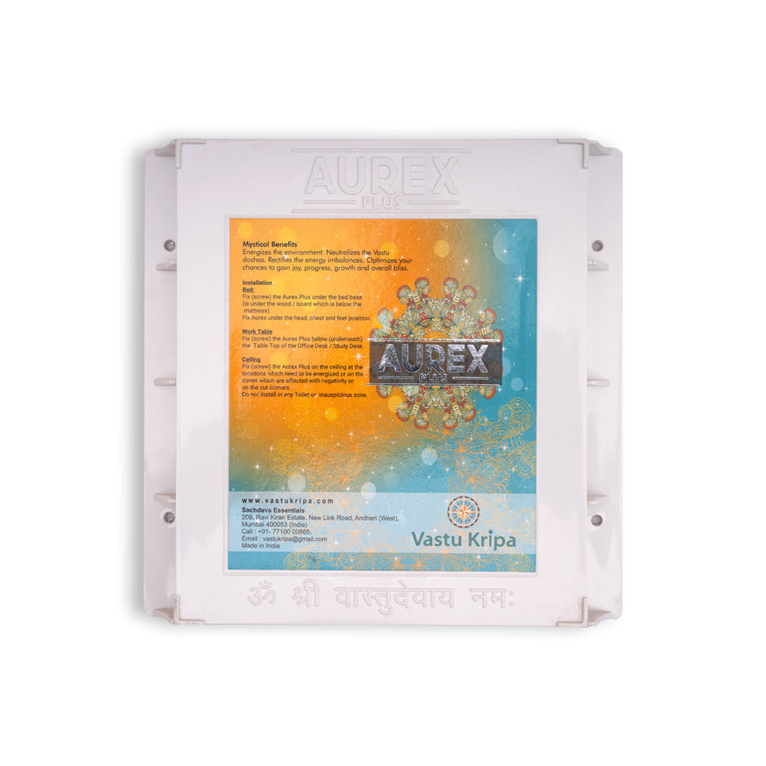 Image of Aurex