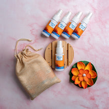 Load image into Gallery viewer, Ganga Jal Spray (Pack of 5 bottles)
