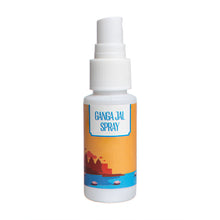 Load image into Gallery viewer, Ganga Jal Spray (Pack of 5 bottles)
