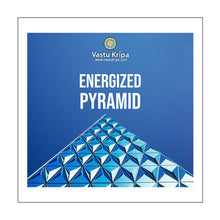 Load image into Gallery viewer, Energized Pyramid
