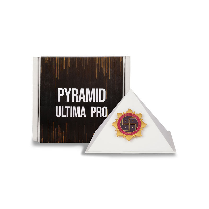 Pyramid Ultima Pro (Swastik)