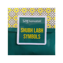 Load image into Gallery viewer, Shubh Labh Symbols Pair
