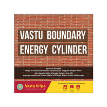 Load image into Gallery viewer, Vastu Boundary Cylinder
