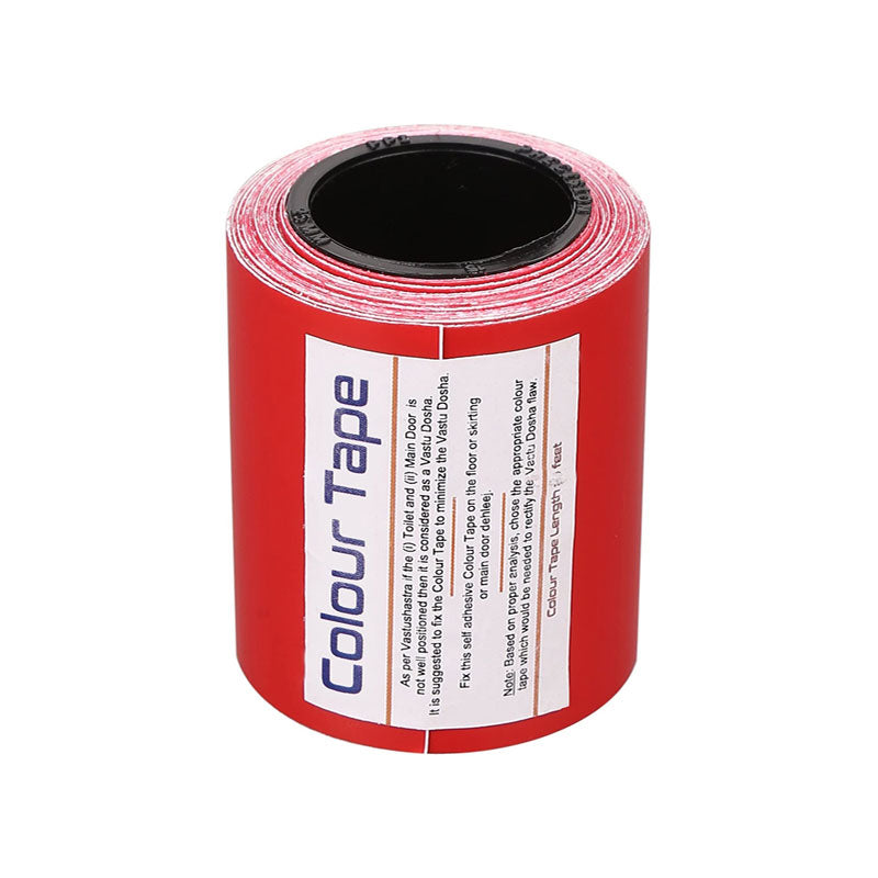 Image of Red tape